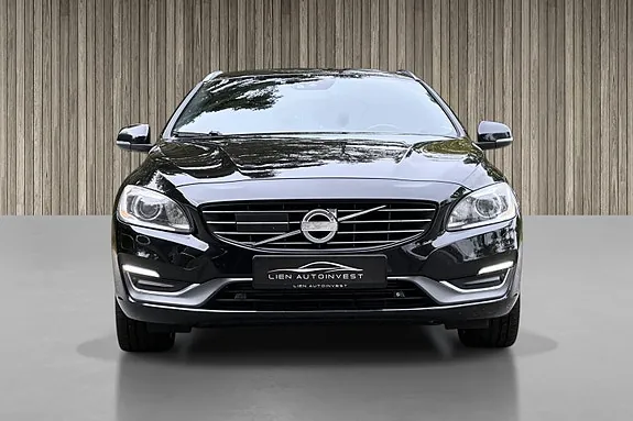 Volvo V60 2014 photo 2