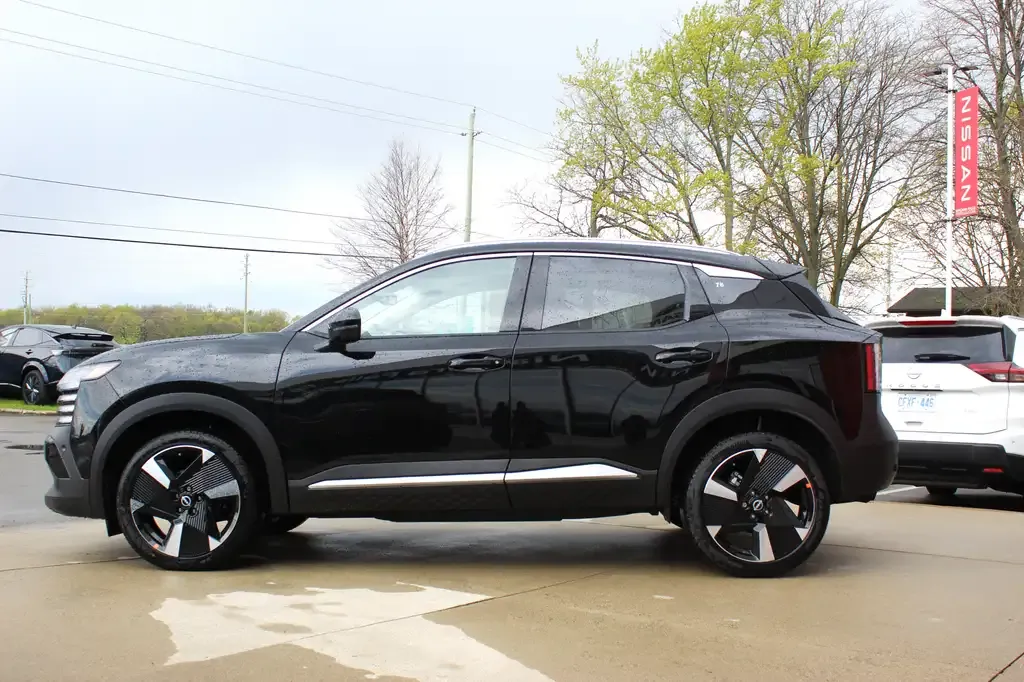 Nissan Kicks 2026 photo 3