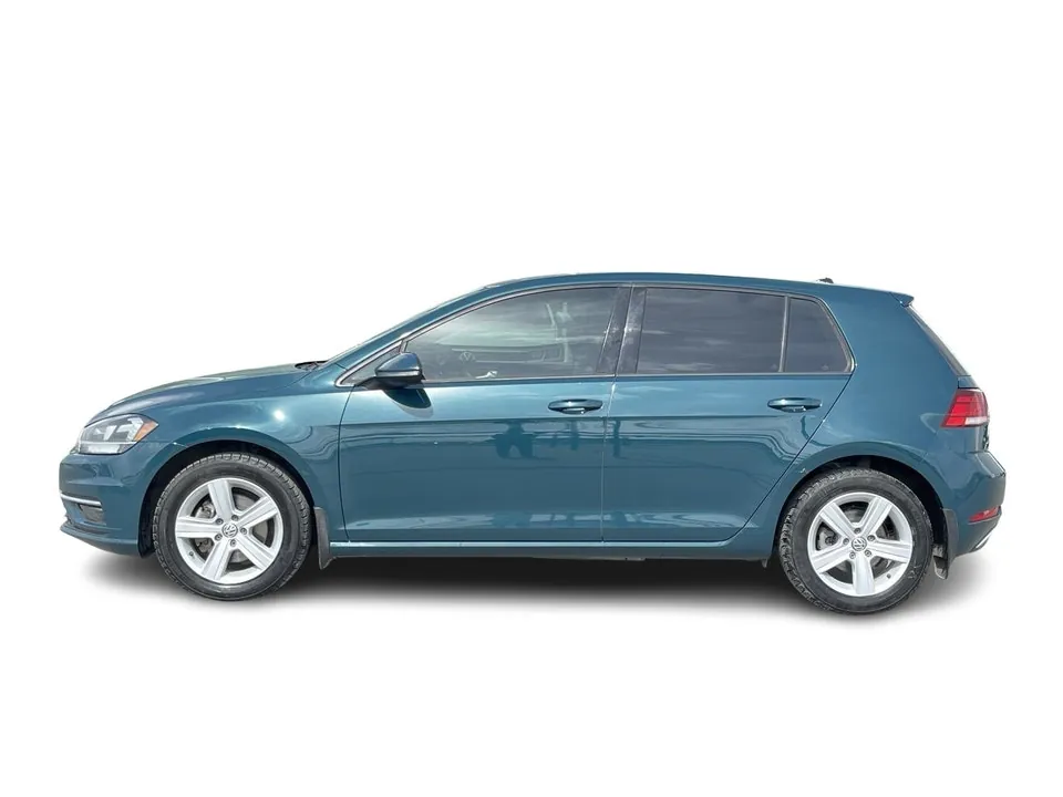 Volkswagen Golf 2019 photo 5