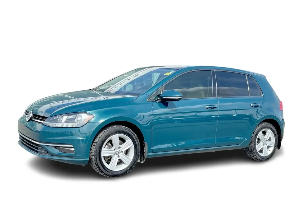 Volkswagen Golf 2019 photo 4