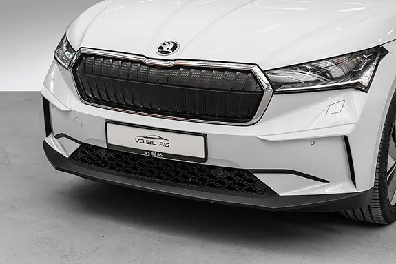 Skoda Enyaq 2022 photo 5
