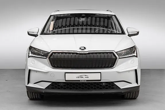 Skoda Enyaq 2022 photo 3