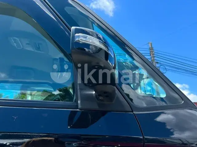 Nissan Roox 2024 photo 2