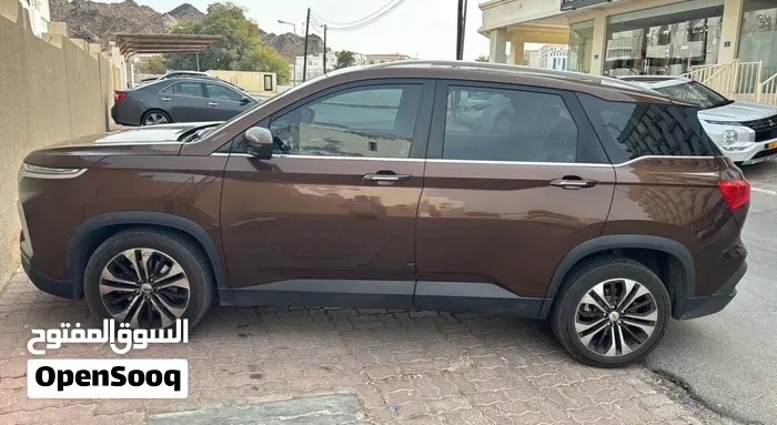 Chevrolet Captiva 2022 photo 3