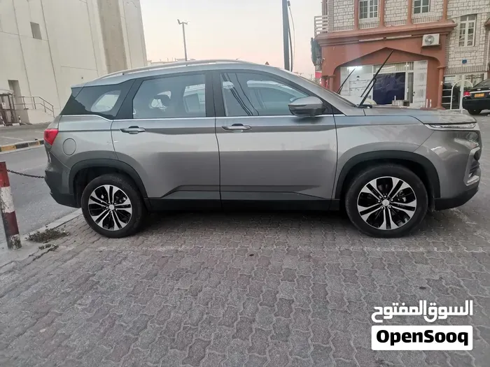 Chevrolet Captiva 2022 photo 5