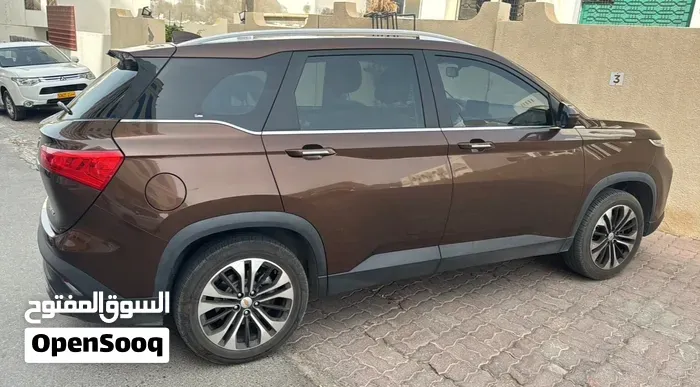 Chevrolet Captiva 2022 photo 4