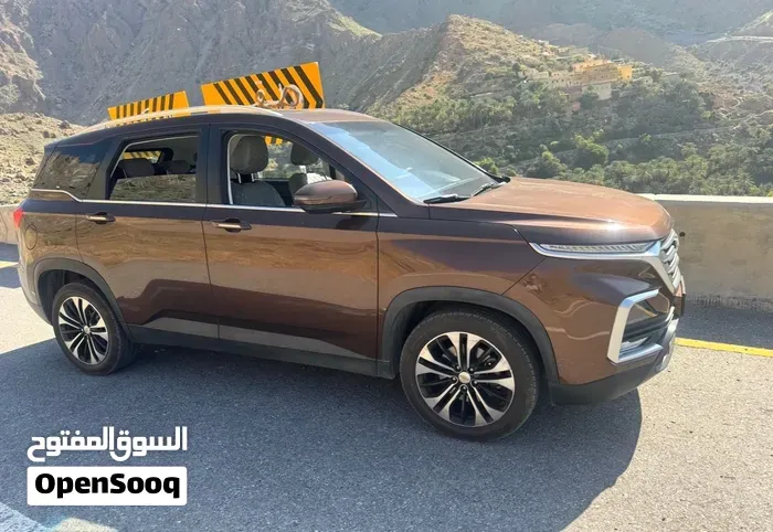 Chevrolet Captiva 2022 photo 2