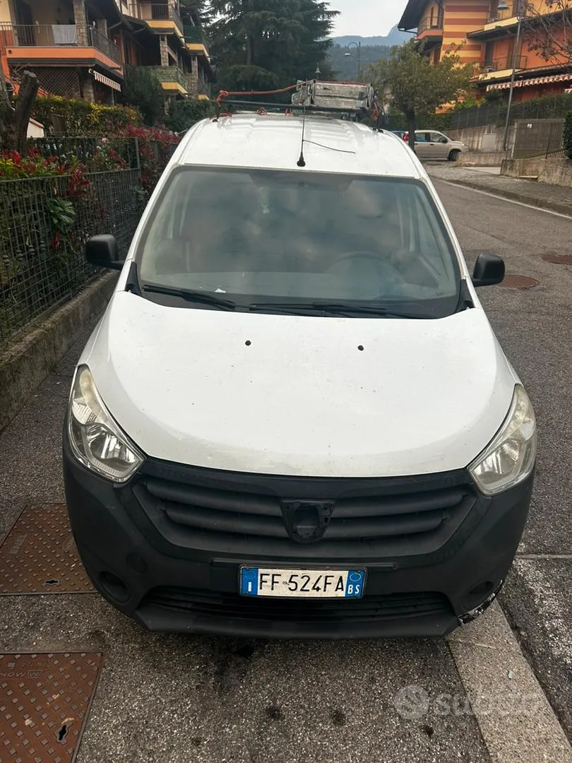Dacia Dokker
