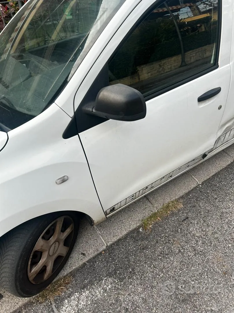 Dacia Dokker 2016 photo 5