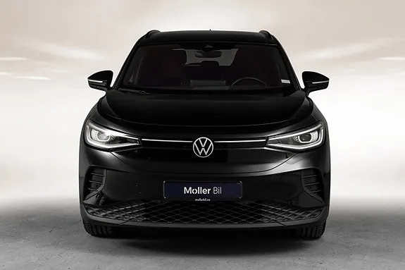 Volkswagen Id.4 2026 photo 4