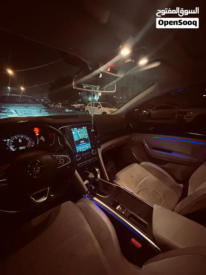 Renault Megane 2019 photo 4