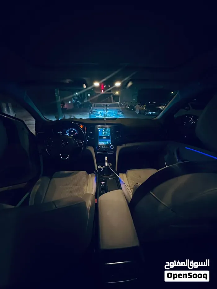 Renault Megane 2019 photo 3