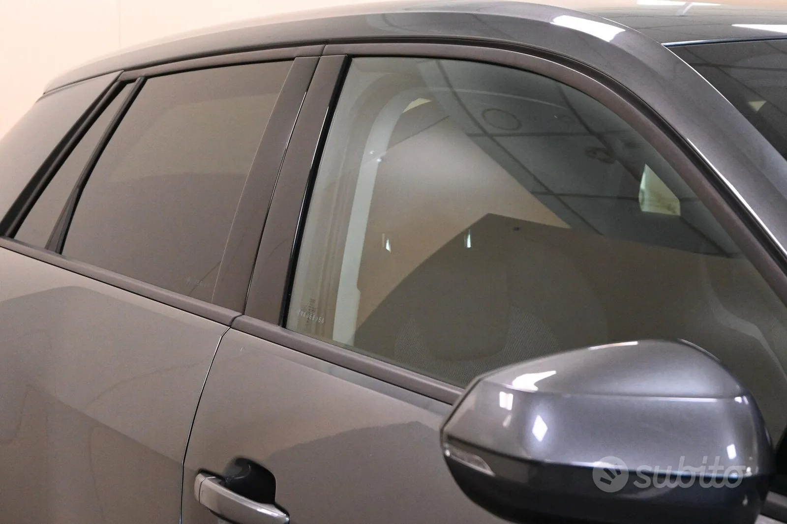 Audi Q2 2024 photo 4