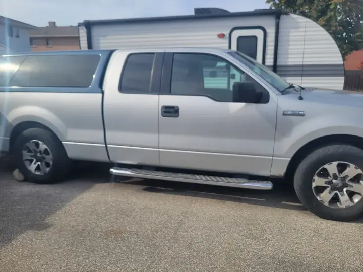 Ford F-150 2006 photo 2