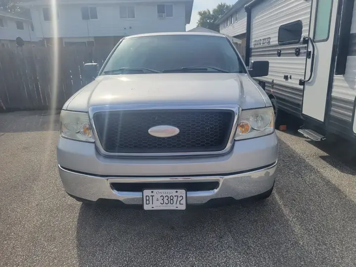 Ford F-150 2006 photo 5