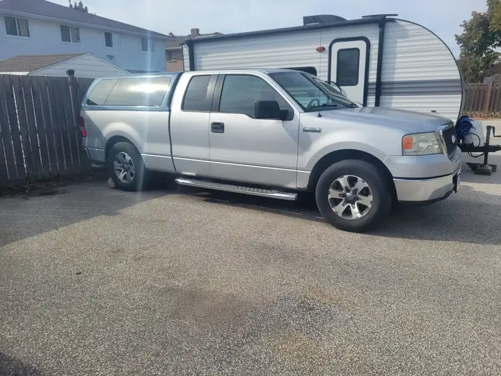 Ford F-150 2006 photo 3