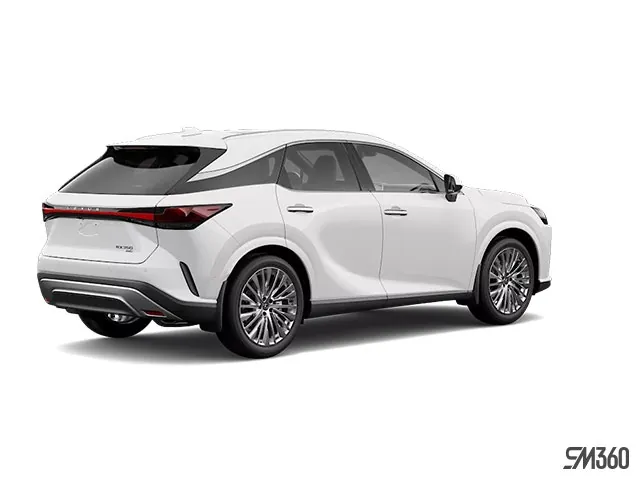 Lexus Rx Executive 2026 photo 2