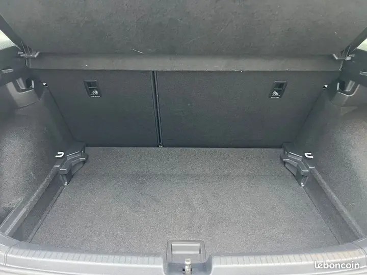 Volkswagen Polo 2023 photo 5