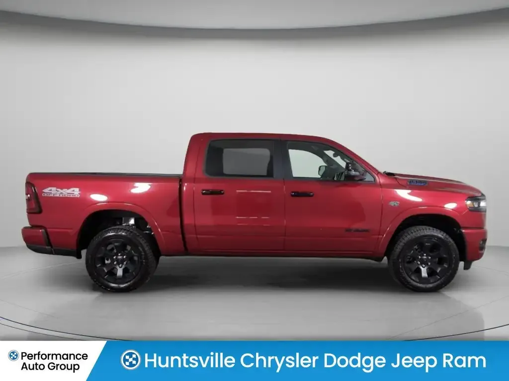 Ram 1500 2027 photo 4