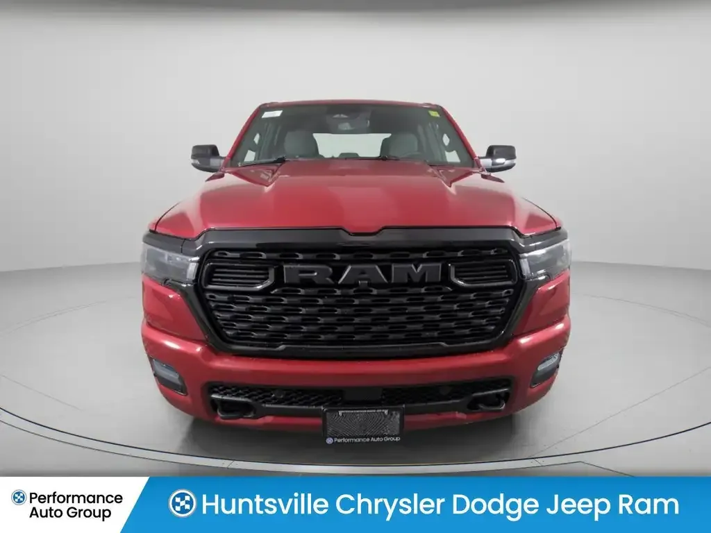 Ram 1500 2027 photo 2