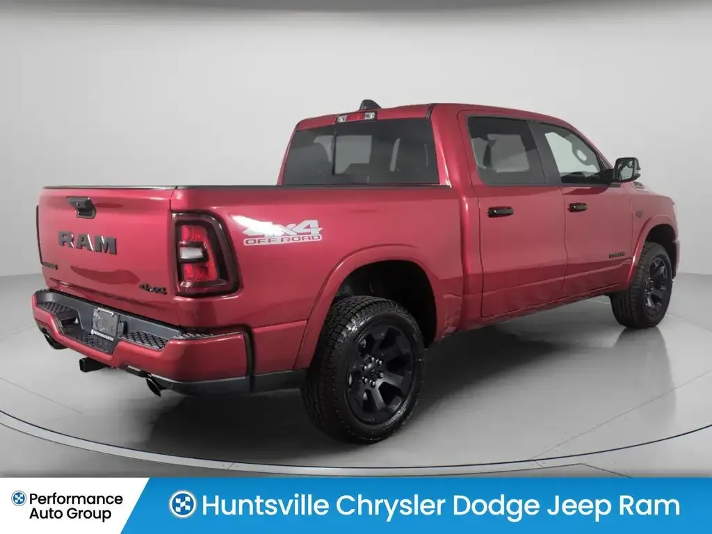 Ram 1500 2027 photo 5