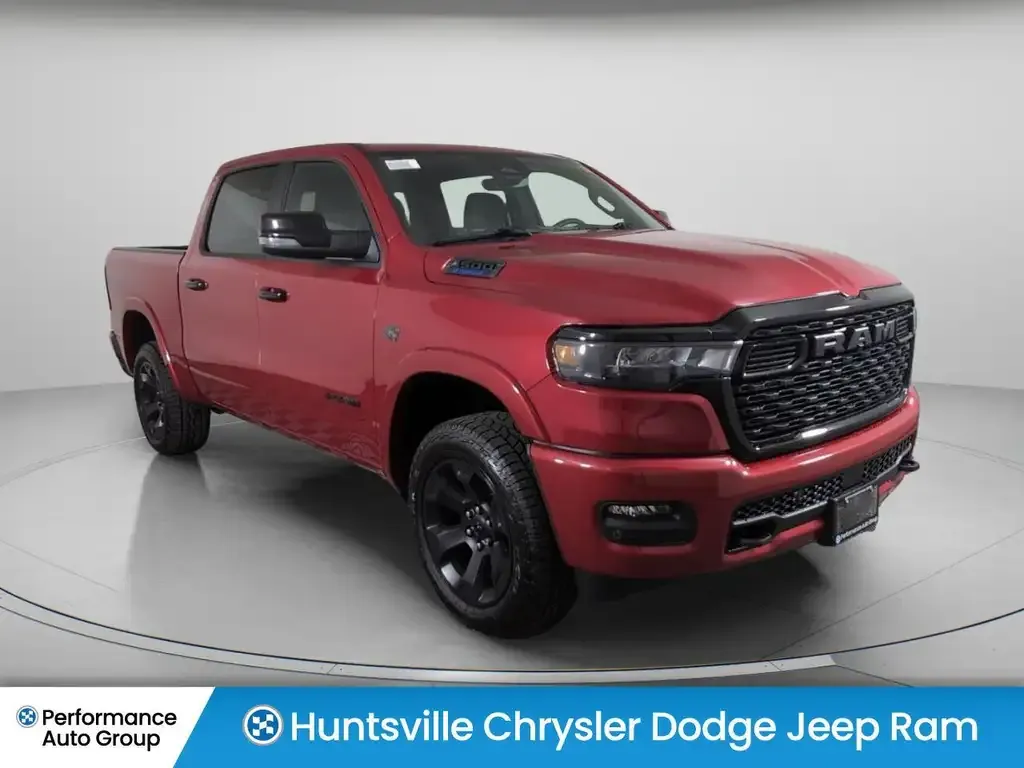 Ram 1500 2027 photo 3