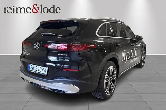 Mercedes-Benz Glc400 2027 photo 5