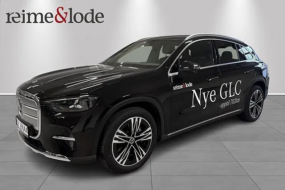 Mercedes-Benz Glc400