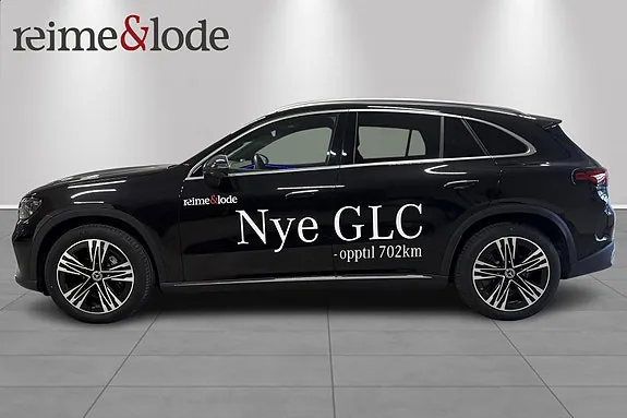 Mercedes-Benz Glc400 2027 photo 2