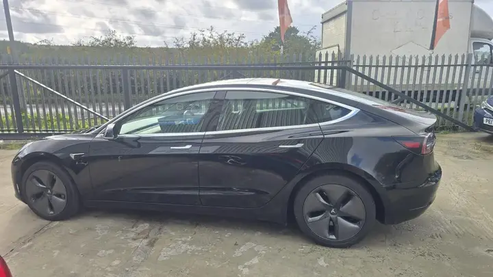 Tesla Model 3 2019 photo 5