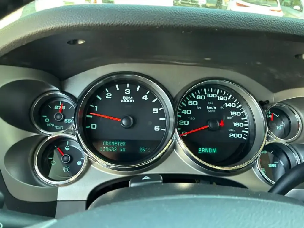 GMC Sierra 1500 2012 photo 4