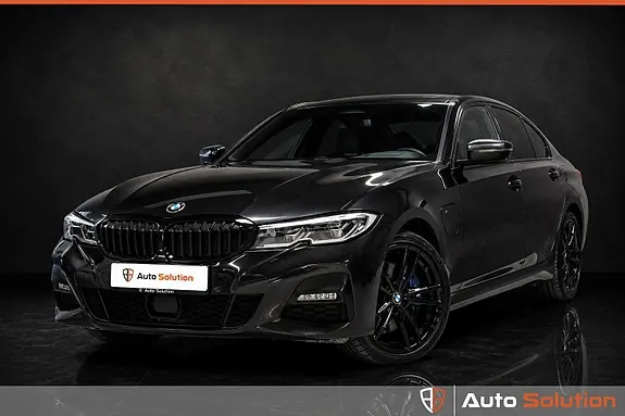 BMW 330E