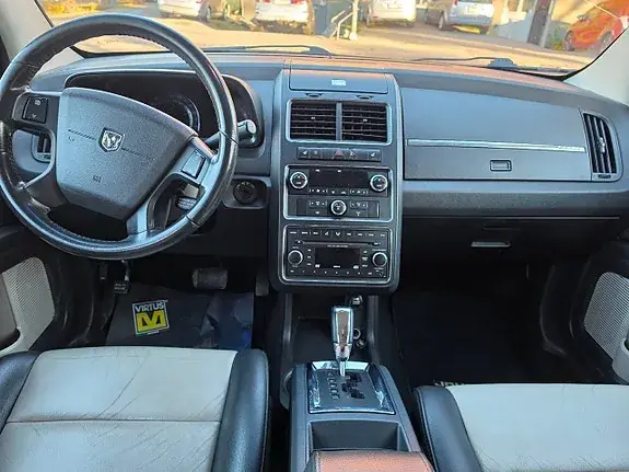 Dodge Journey 2009 photo 5