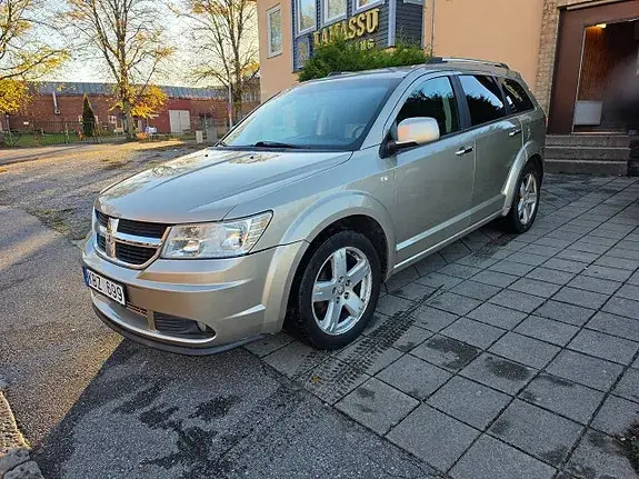 Dodge Journey