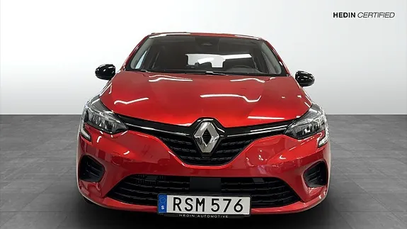 Renault Clio 2023 photo 2