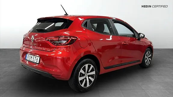 Renault Clio 2023 photo 5