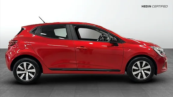 Renault Clio 2023 photo 4
