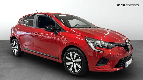 Renault Clio 2023 photo 3
