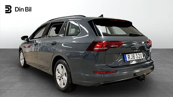 Volkswagen Golf I 2025 photo 4