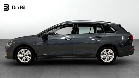 Volkswagen Golf I 2025 photo 3