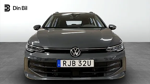 Volkswagen Golf I 2025 photo 5