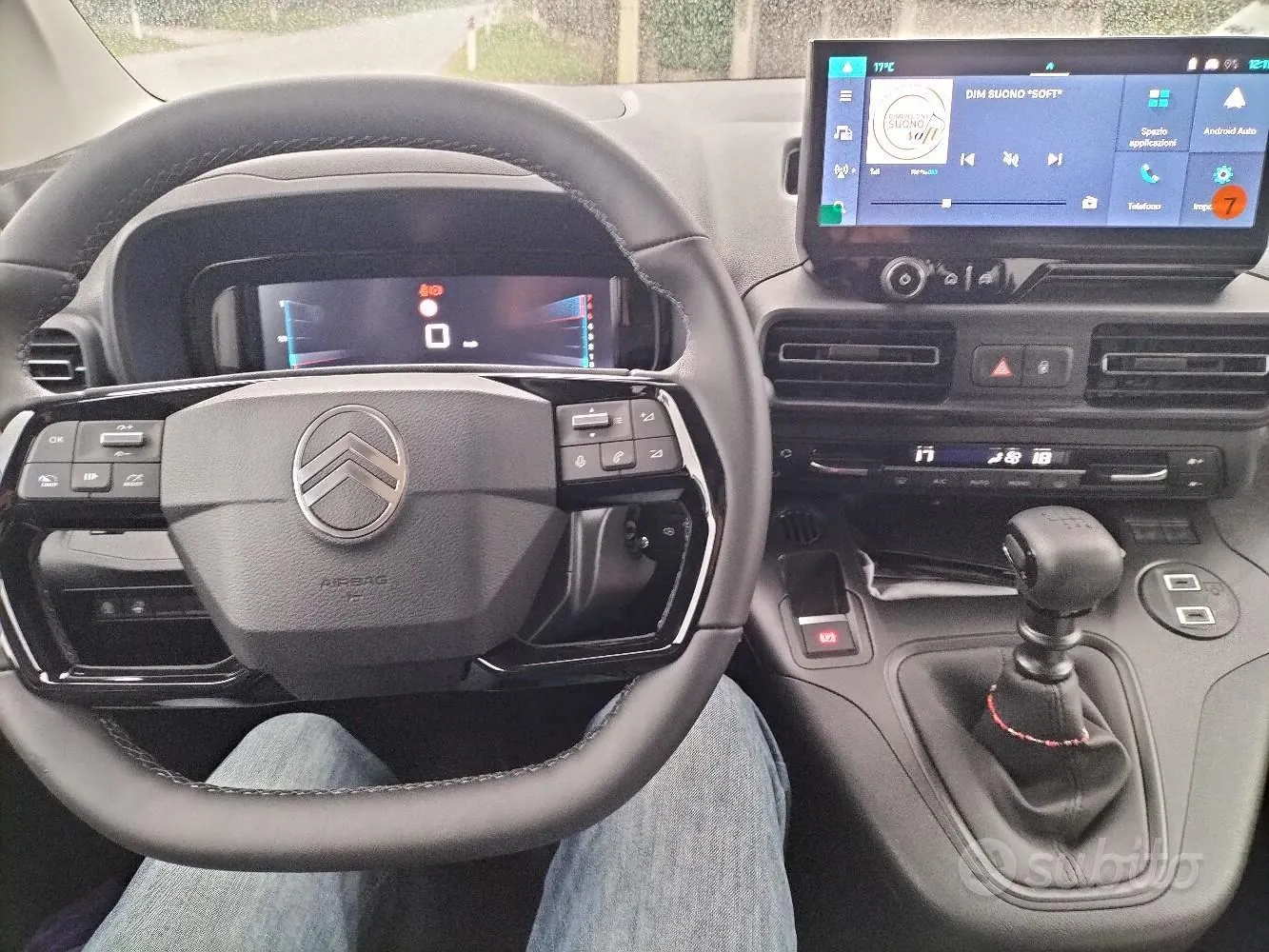 Citroen Berlingo 2026 photo 5