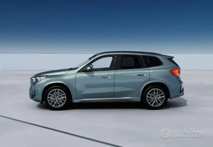 BMW X1 2023 photo 4