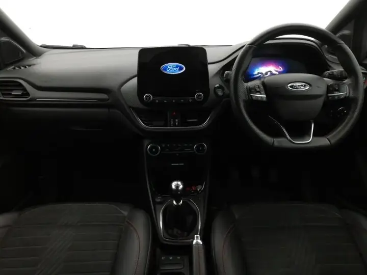 Ford Puma 2022 photo 3