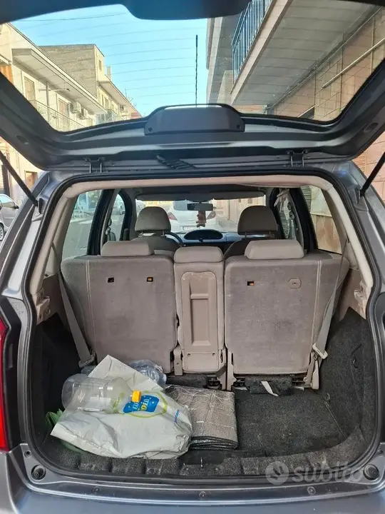 Fiat Idea