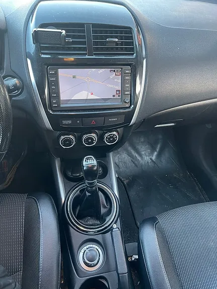 Peugeot 4008 2013 photo 2