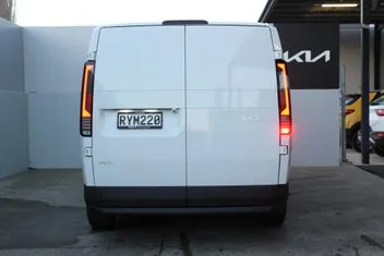 Kia Pv5 2026 photo 5