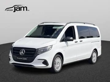 Mercedes-Benz Vito Tourer