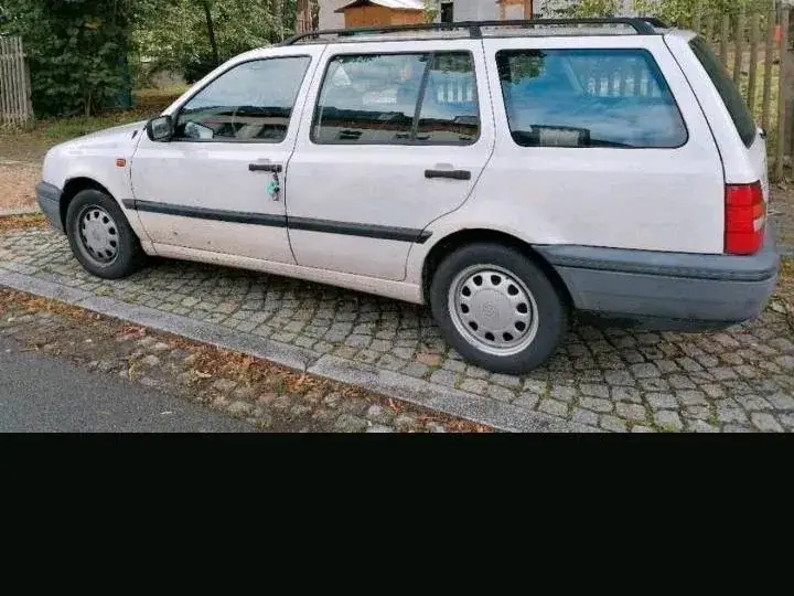 Volkswagen Golf 3