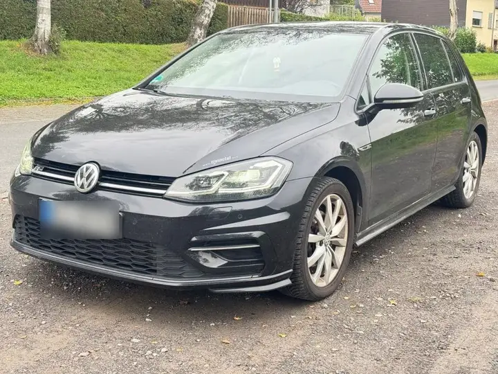Volkswagen Golf 7